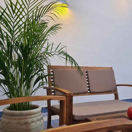 Appartement Casa Sul Mare à Terrasini Extérieur photo
