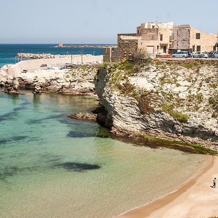 Appartement Casa Sul Mare à Terrasini Extérieur photo