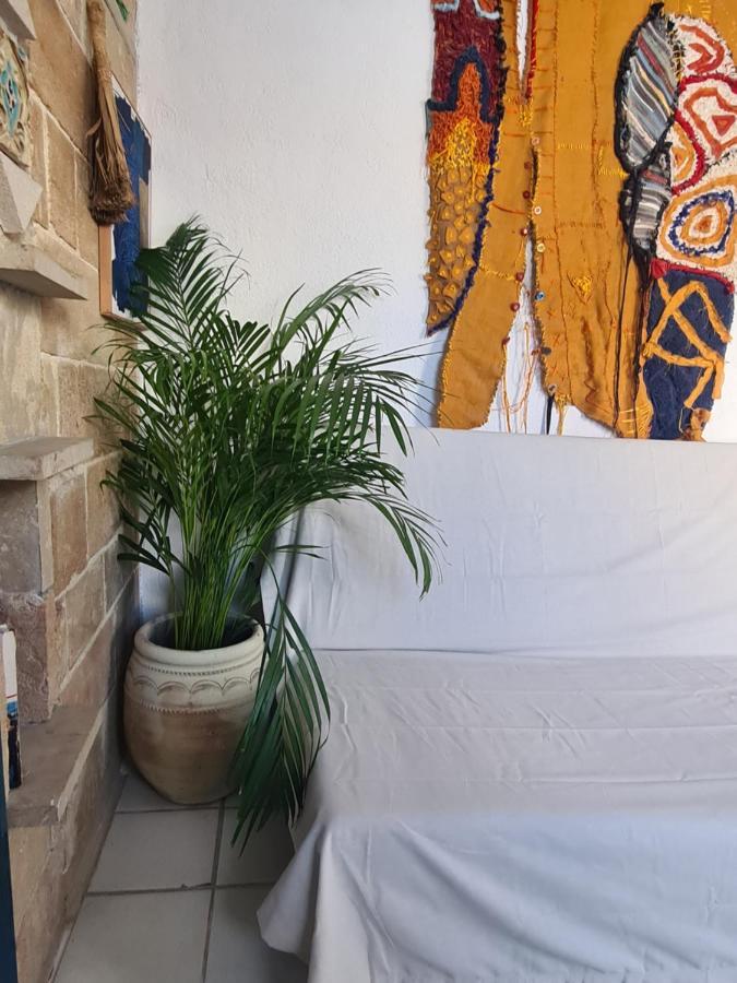 Appartement Casa Sul Mare à Terrasini Extérieur photo