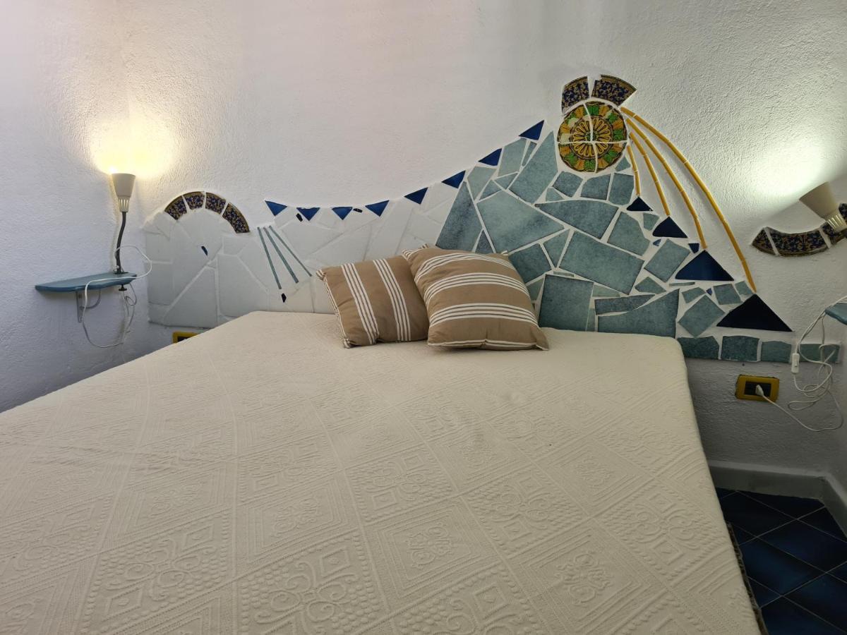 Appartement Casa Sul Mare à Terrasini Extérieur photo