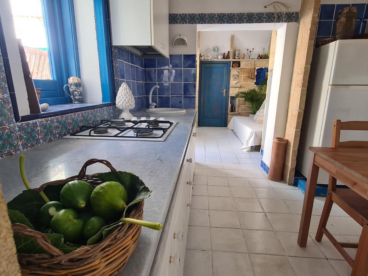 Appartement Casa Sul Mare à Terrasini Extérieur photo