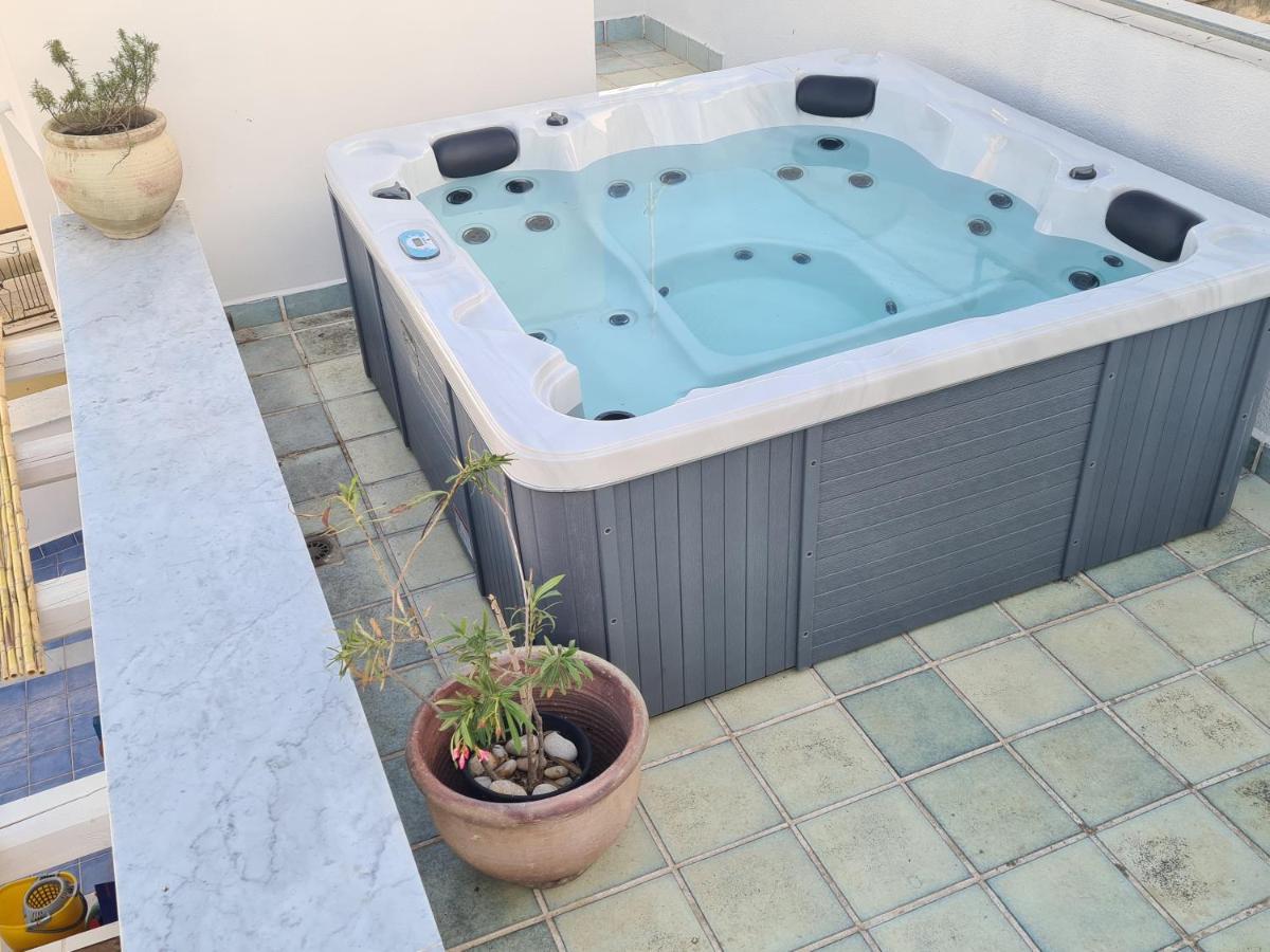 Appartement Casa Sul Mare à Terrasini Extérieur photo