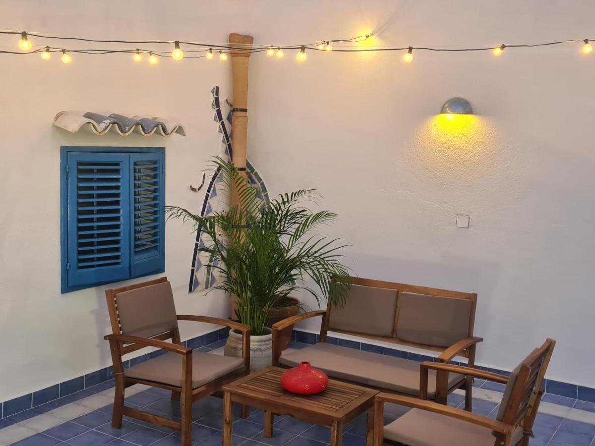 Appartement Casa Sul Mare à Terrasini Extérieur photo