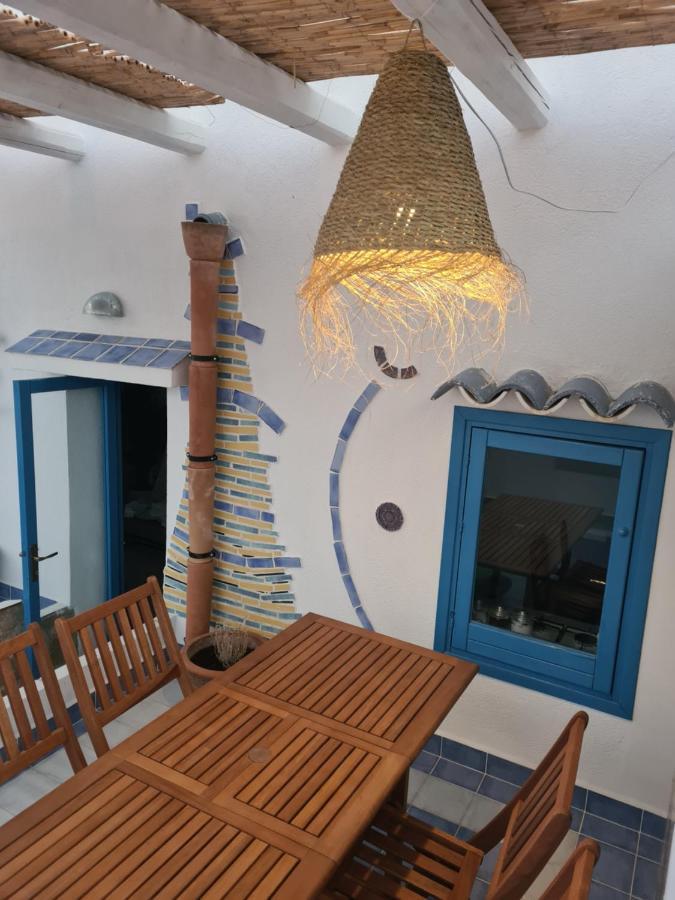 Appartement Casa Sul Mare à Terrasini Extérieur photo